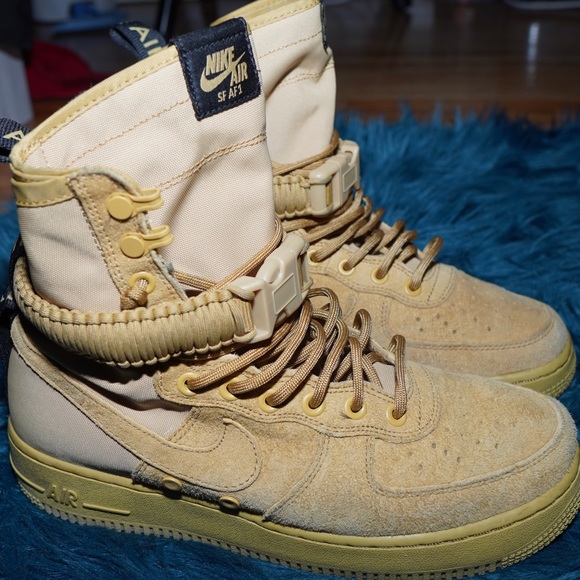 Nike Other - NIKE MENS SHOES